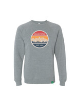 Grand Teton Circle Sweatshirt