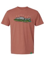 Grand Teton Named Peak Tshirt