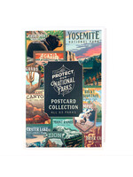Protect Our Parks Postcard Set