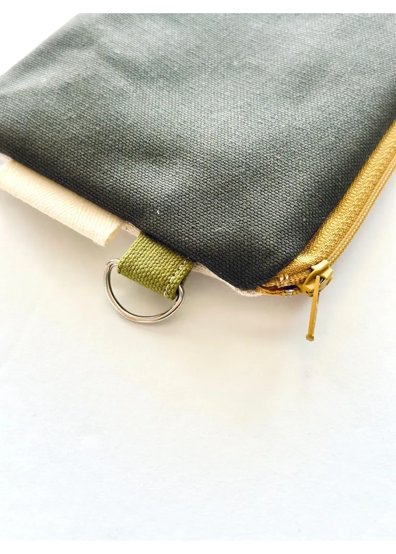 Rainbow Trout Pouch
