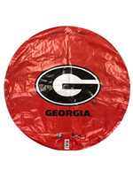 Anagram 58794 24 in. Atlanta Falcons Jersey Foil Balloon