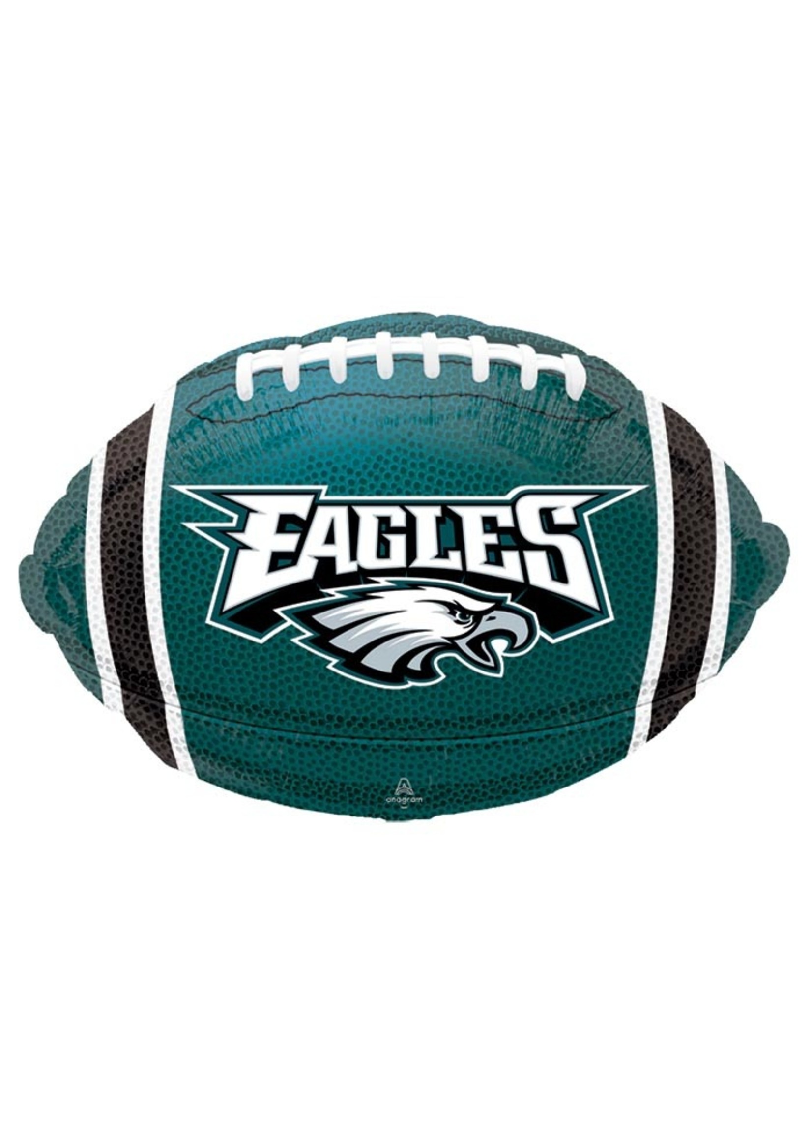 Philadelphia Eagles Balloon Bouquet