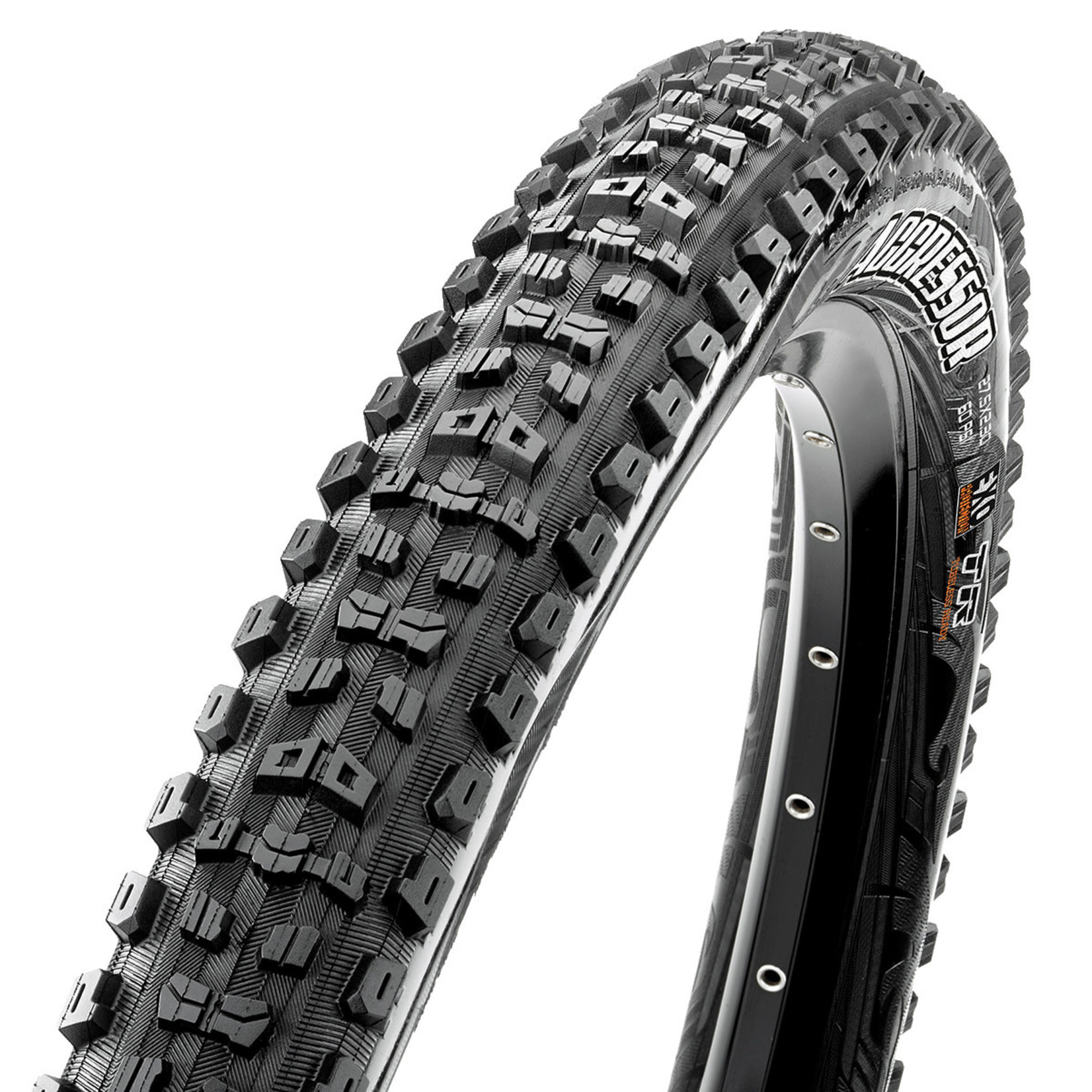 Maxxis Maxxis Aggressor