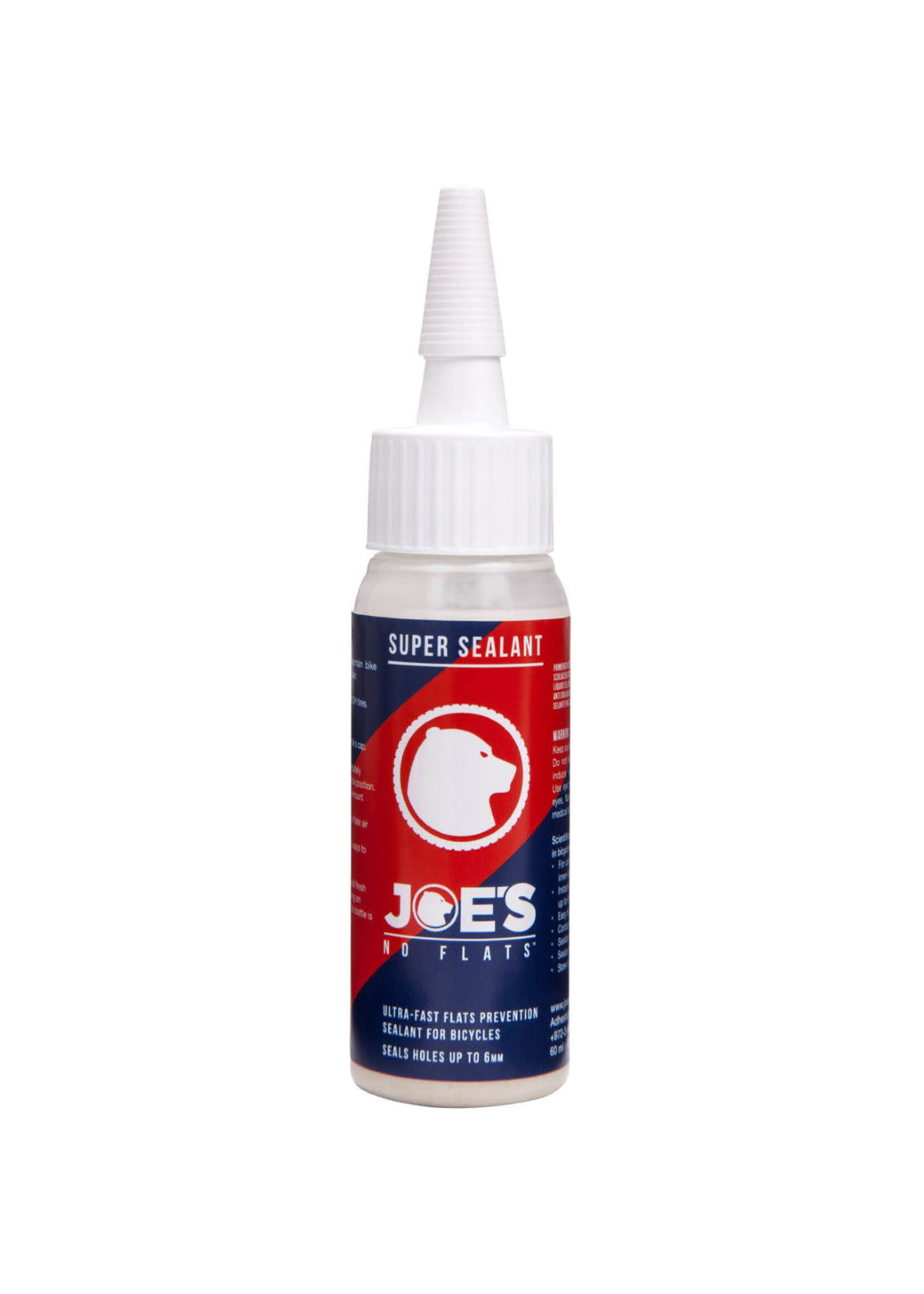 Joes No Flats Joe's Super Sealant