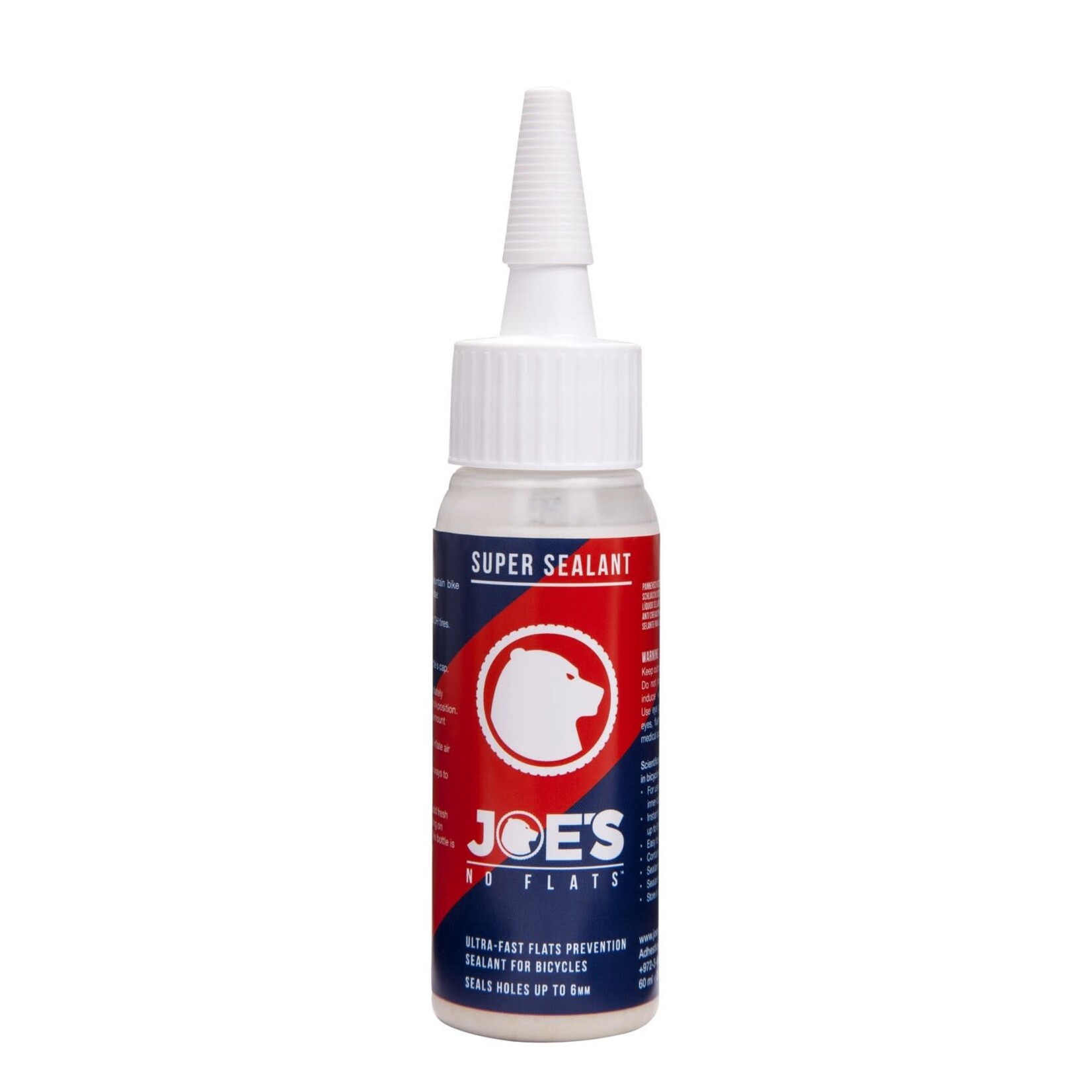 Joes No Flats Joe's Super Sealant