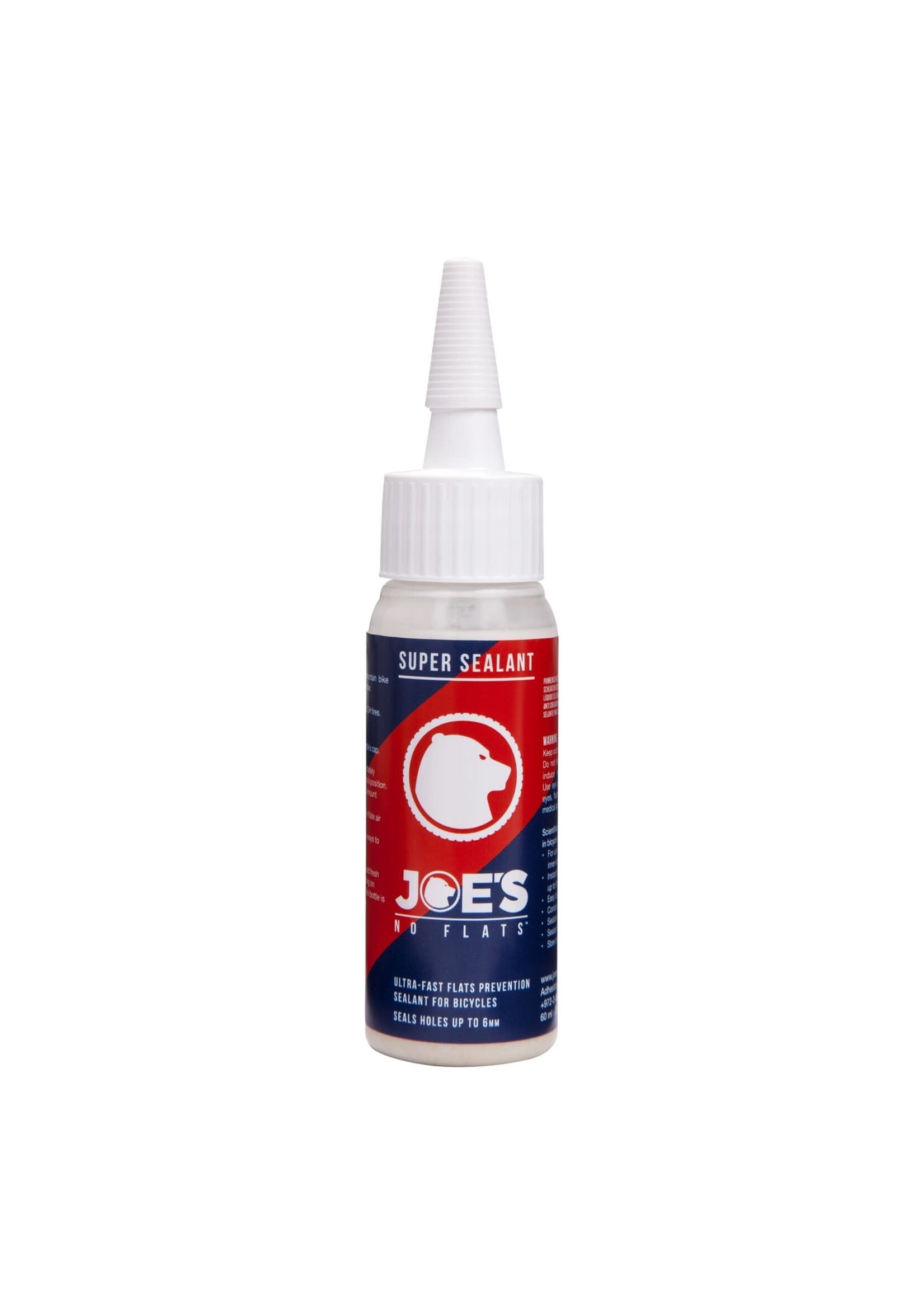 Joes No Flats Joe's Super Sealant