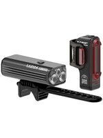 Lezyne MACRO & STRIP PRO DRIVE PAIR