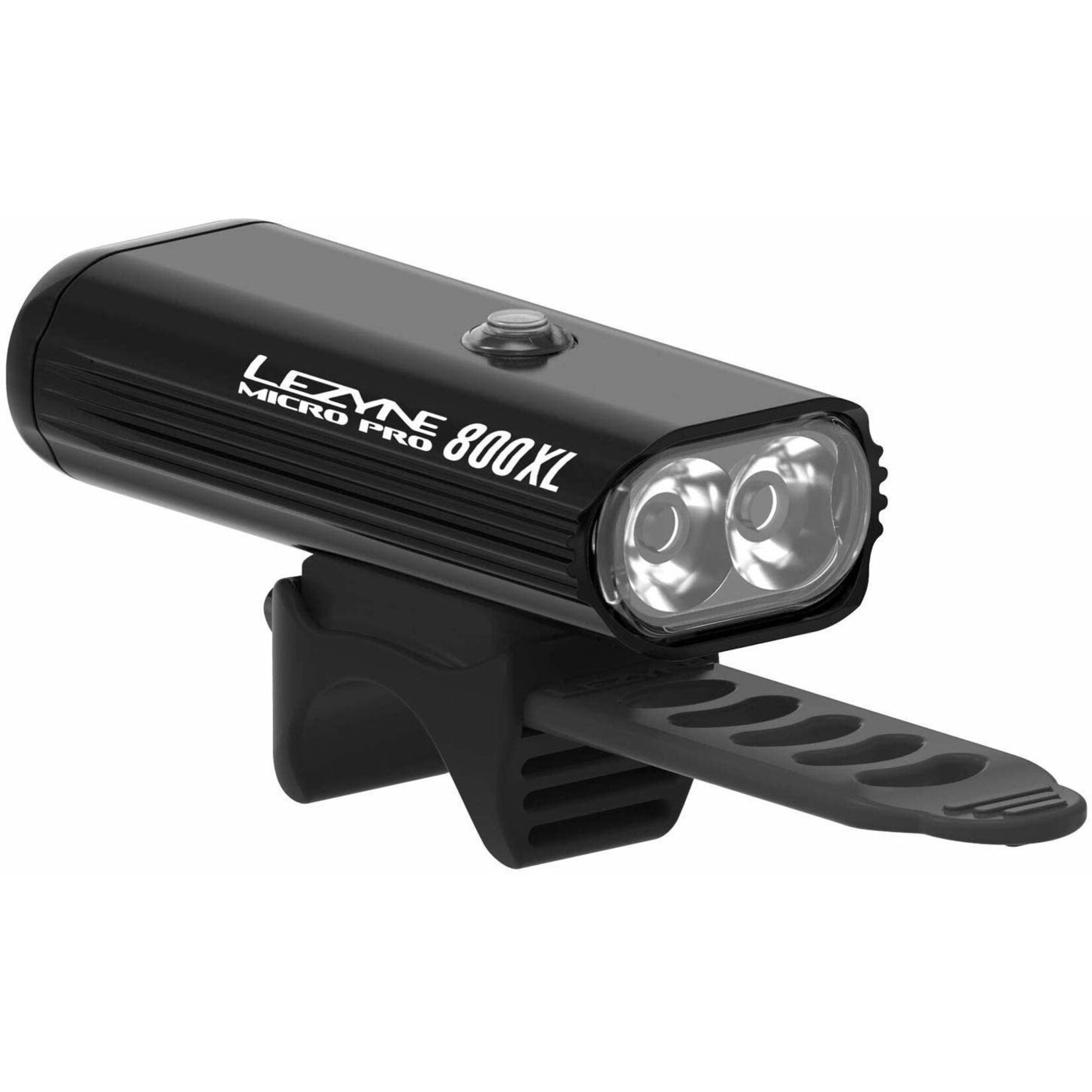 Lezyne MICRO DRIVE PRO 800XL