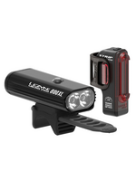 Lezyne MICRO PRO & STRIP DRIVE PAIR 800XL