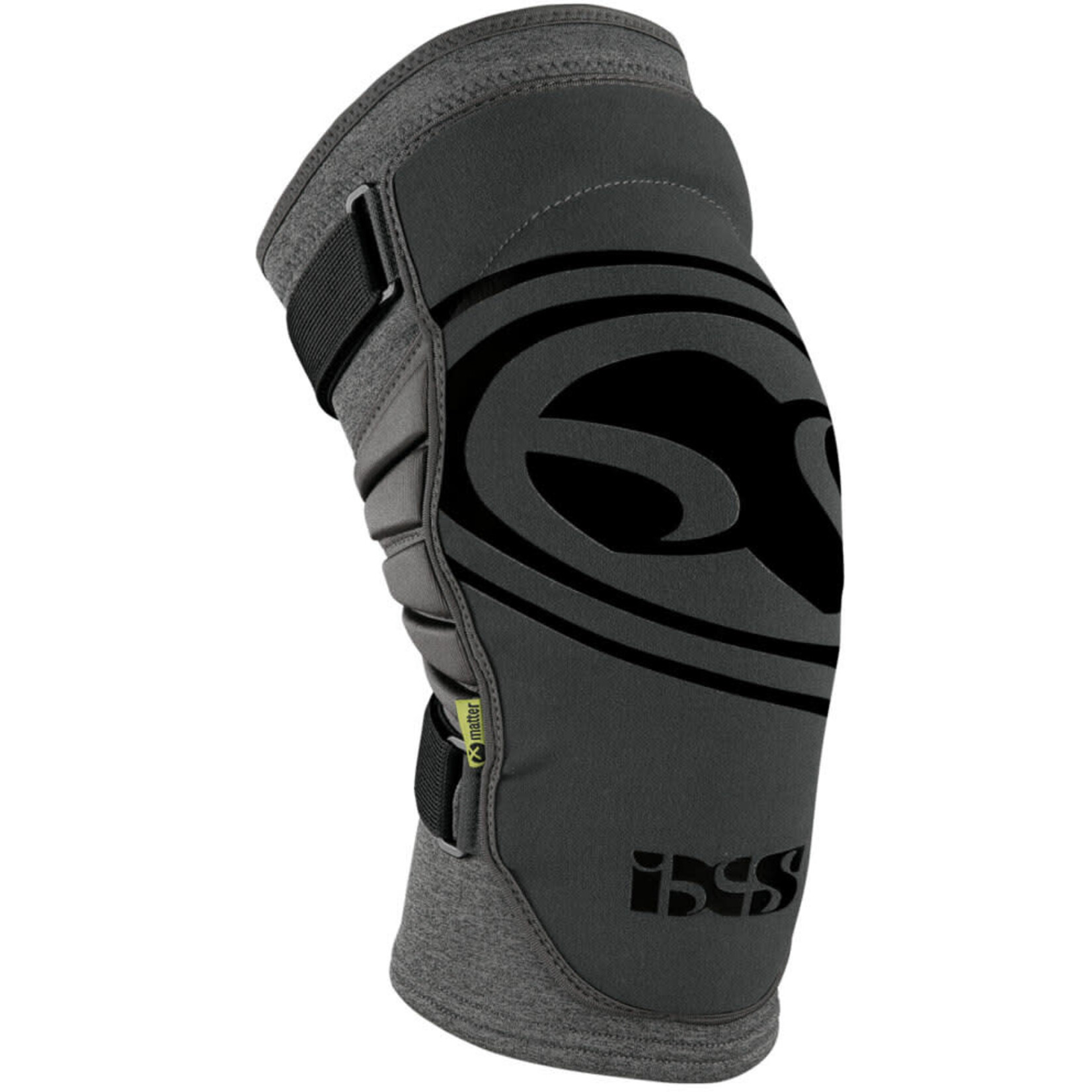 IXS Carve EVO+ Knee Guards