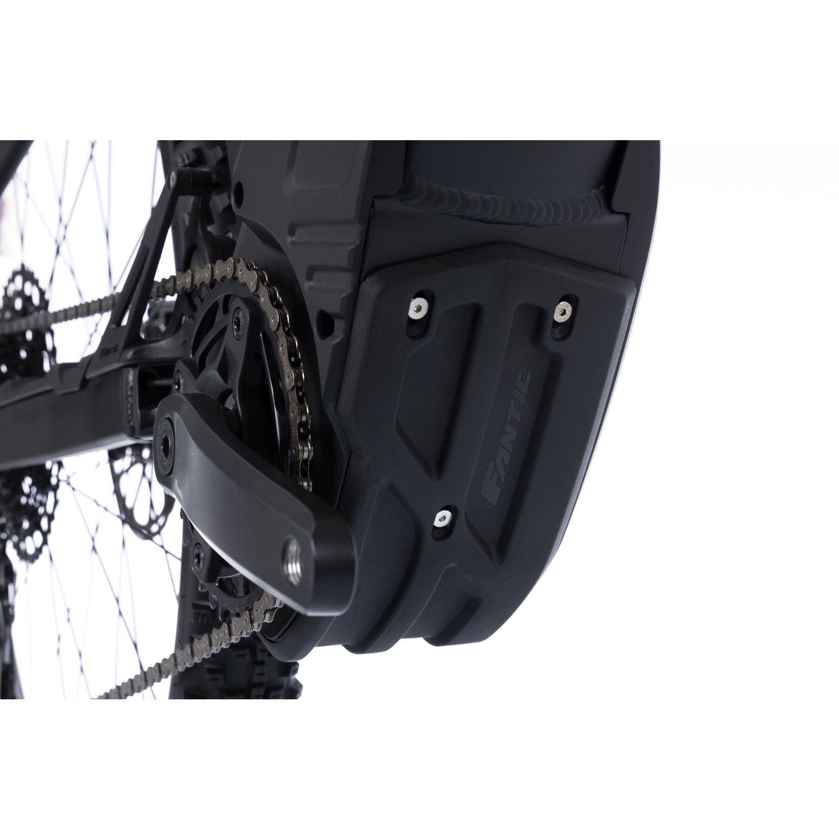 FANTIC (#E3/E6/E20) XTF 1.5 630WH