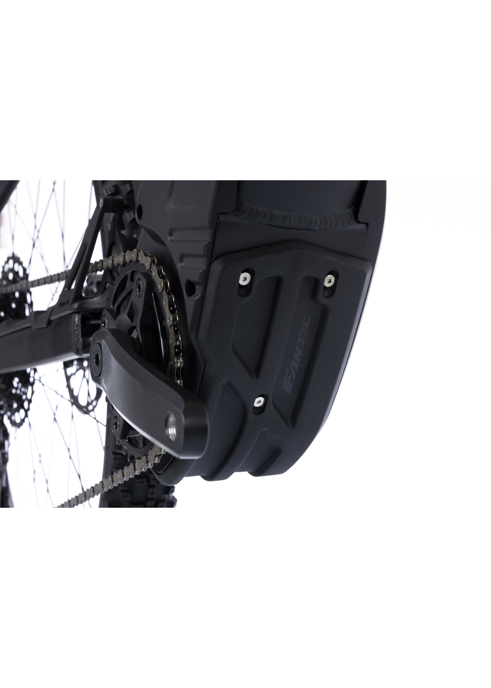 FANTIC (#E3/E6/E20) XTF 1.5 630WH