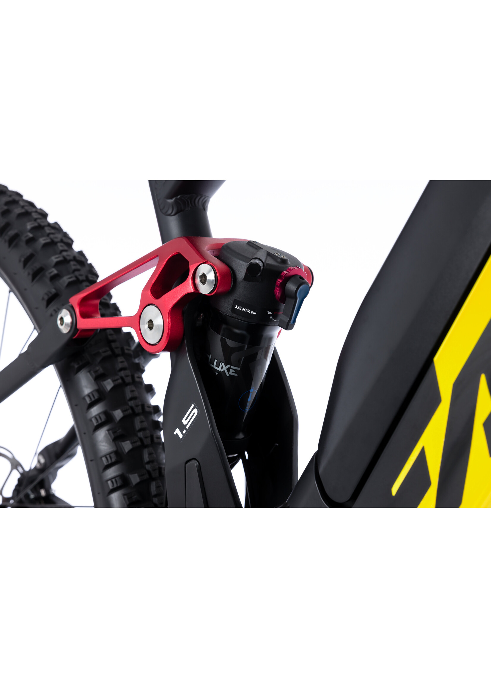 FANTIC (#E3/E6/E20) XTF 1.5 630WH