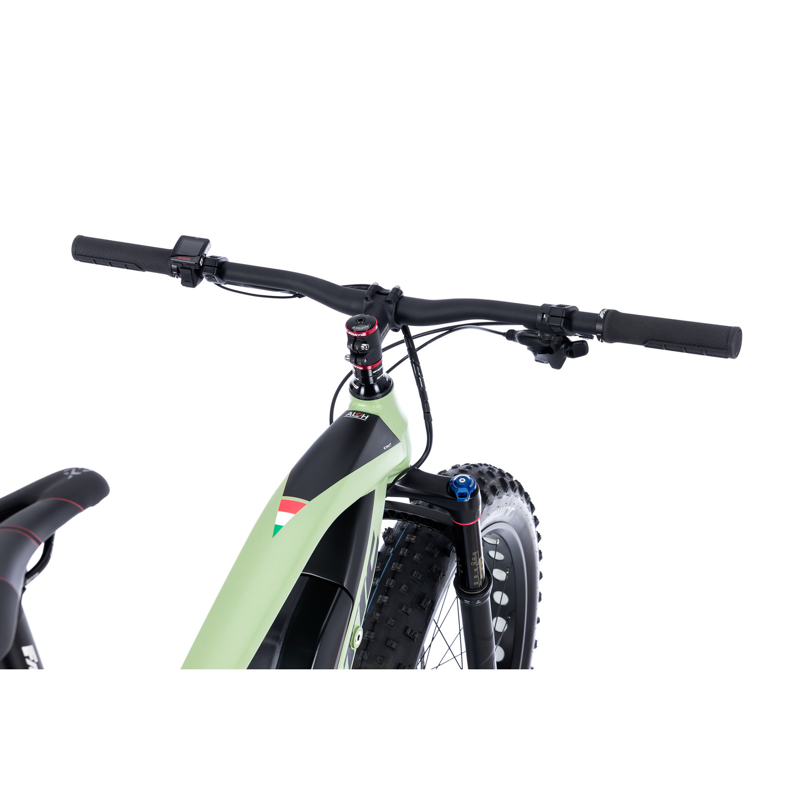 FANTIC FATSPORT 630WH