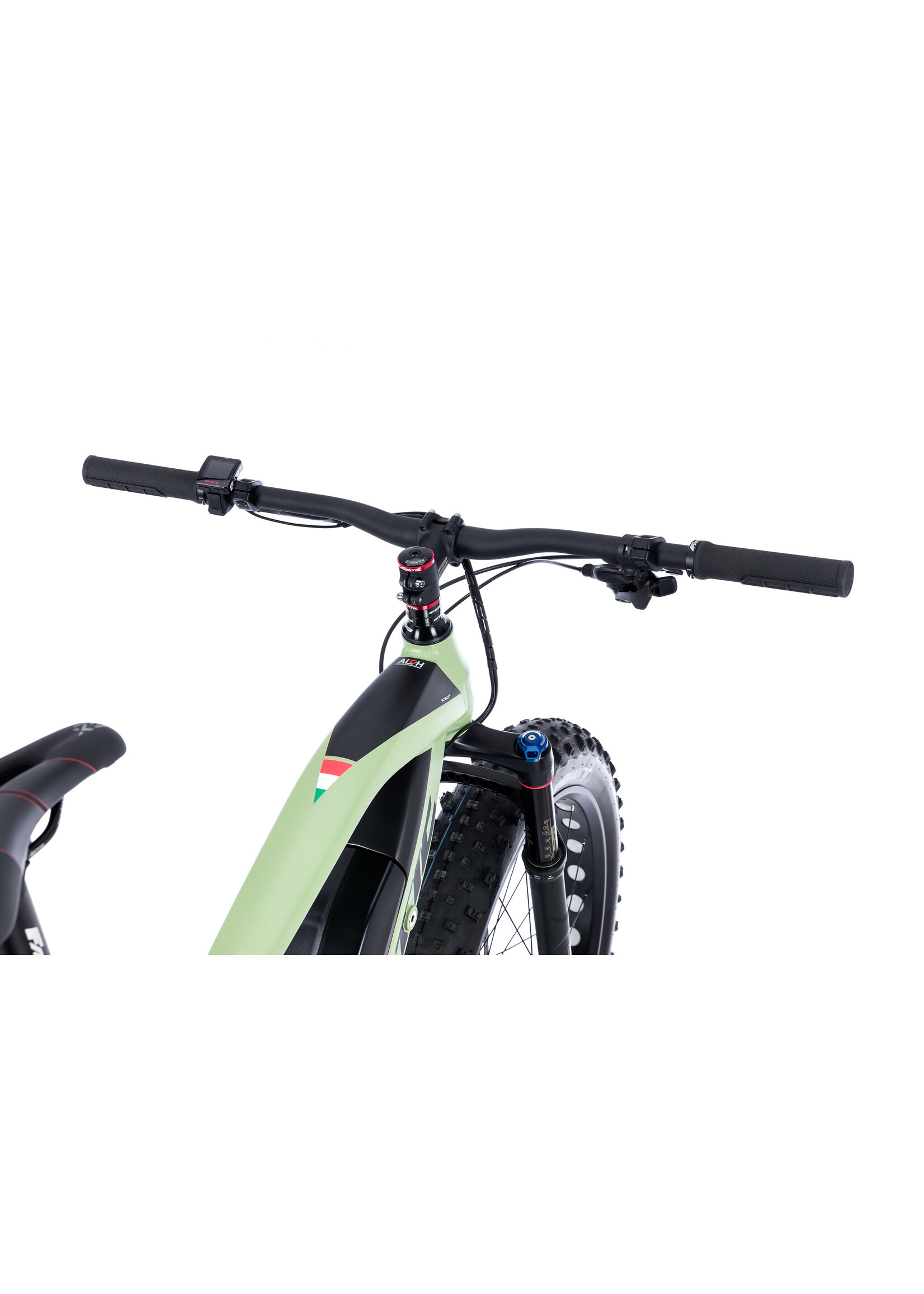 FANTIC FATSPORT 630WH