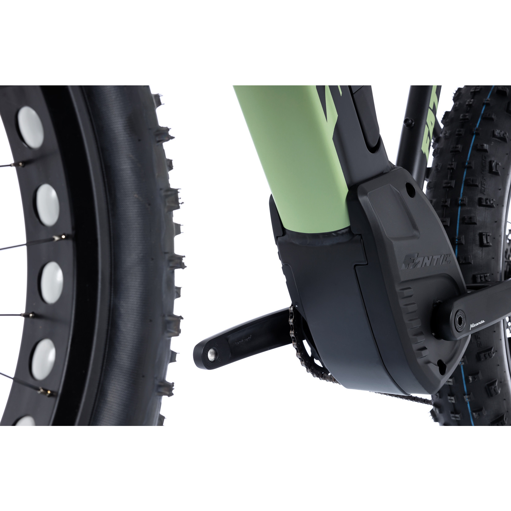 FANTIC FATSPORT 630WH