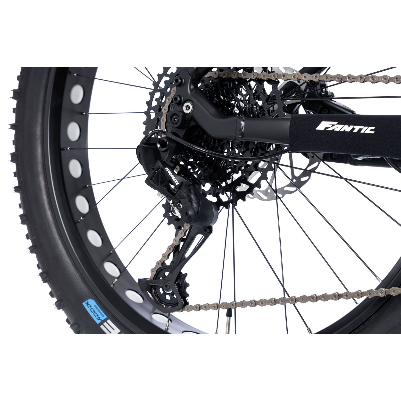 FANTIC FATSPORT 630WH