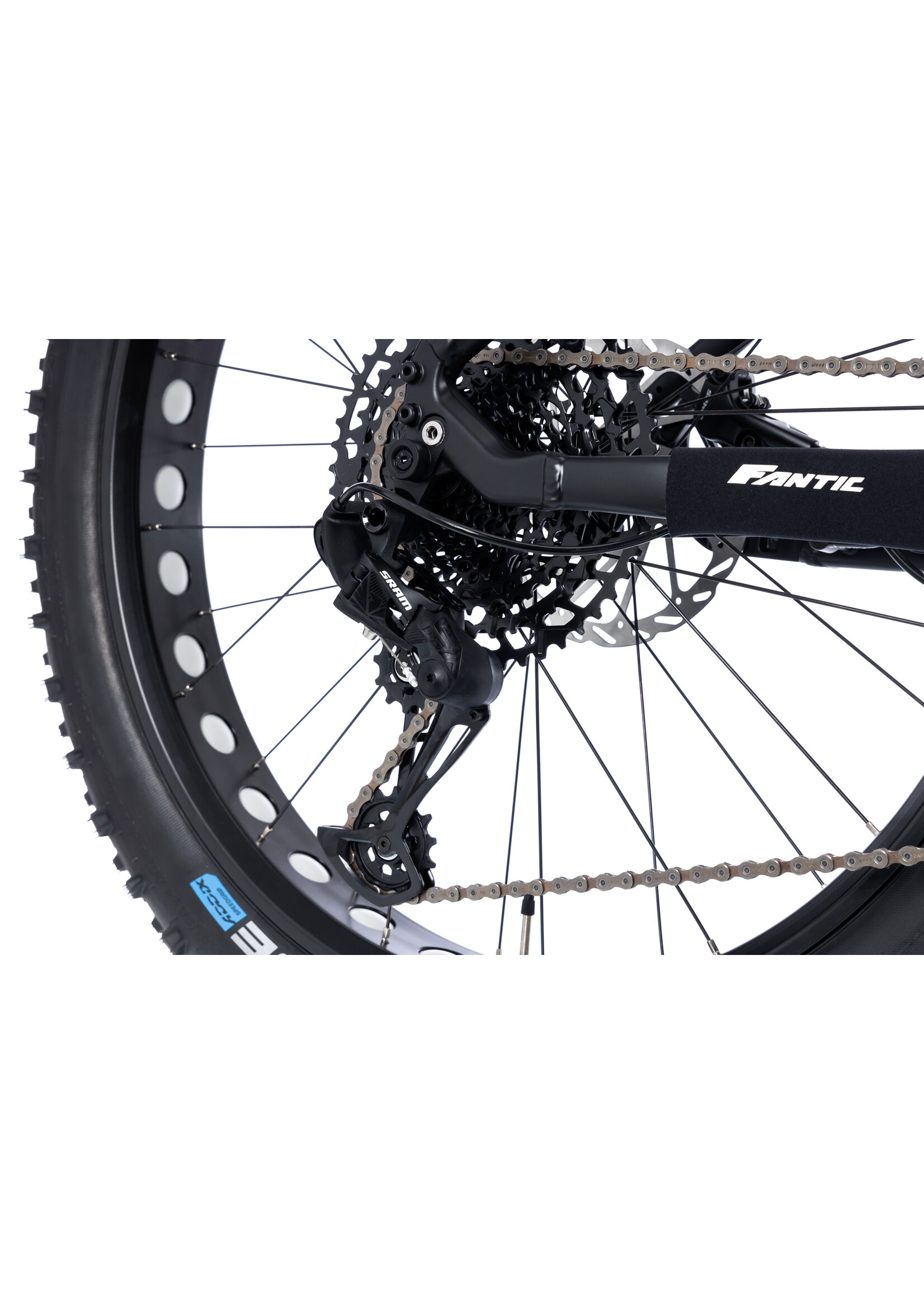 FANTIC FATSPORT 630WH