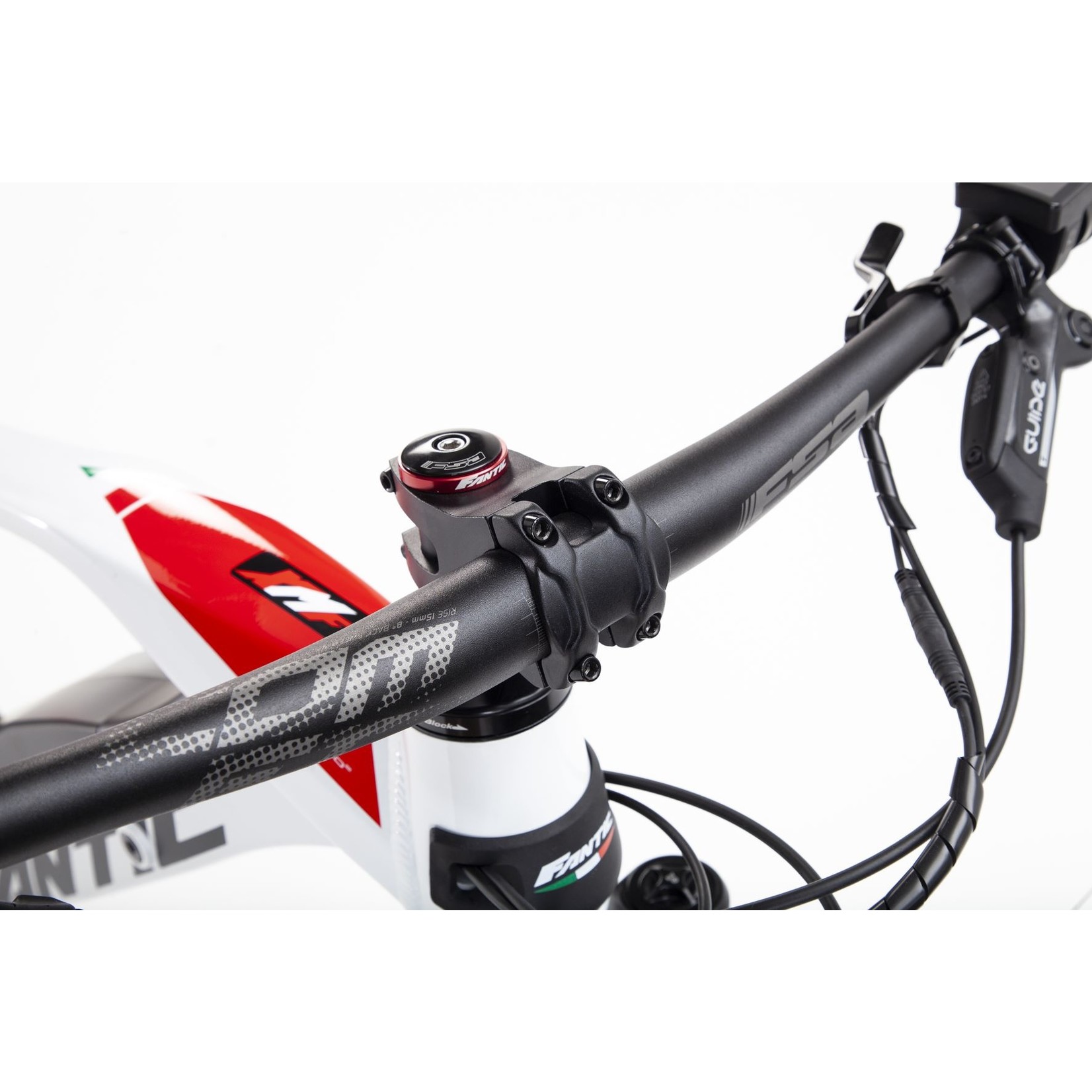 FANTIC XMF 1.7 720WH
