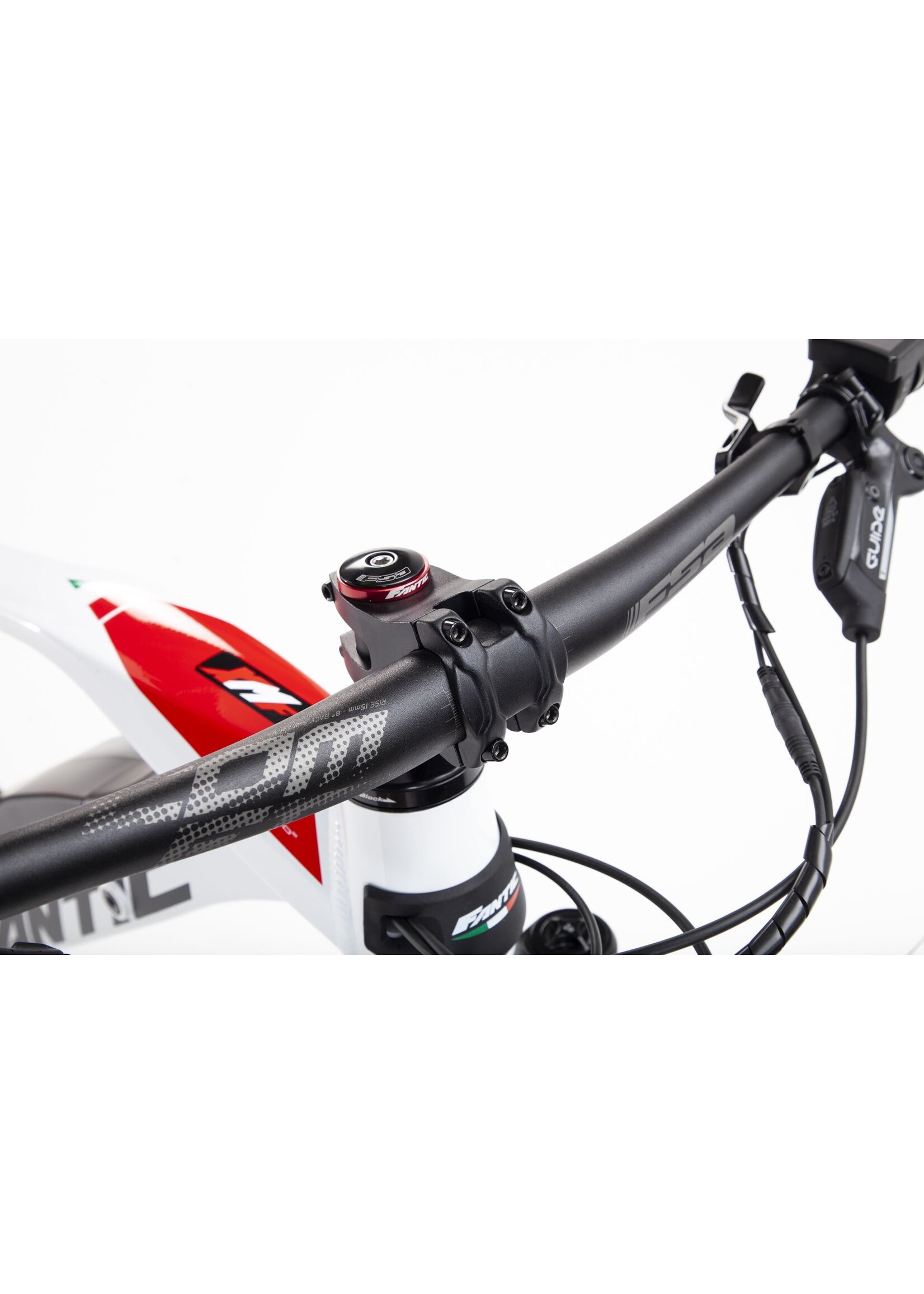 FANTIC XMF 1.7 720WH