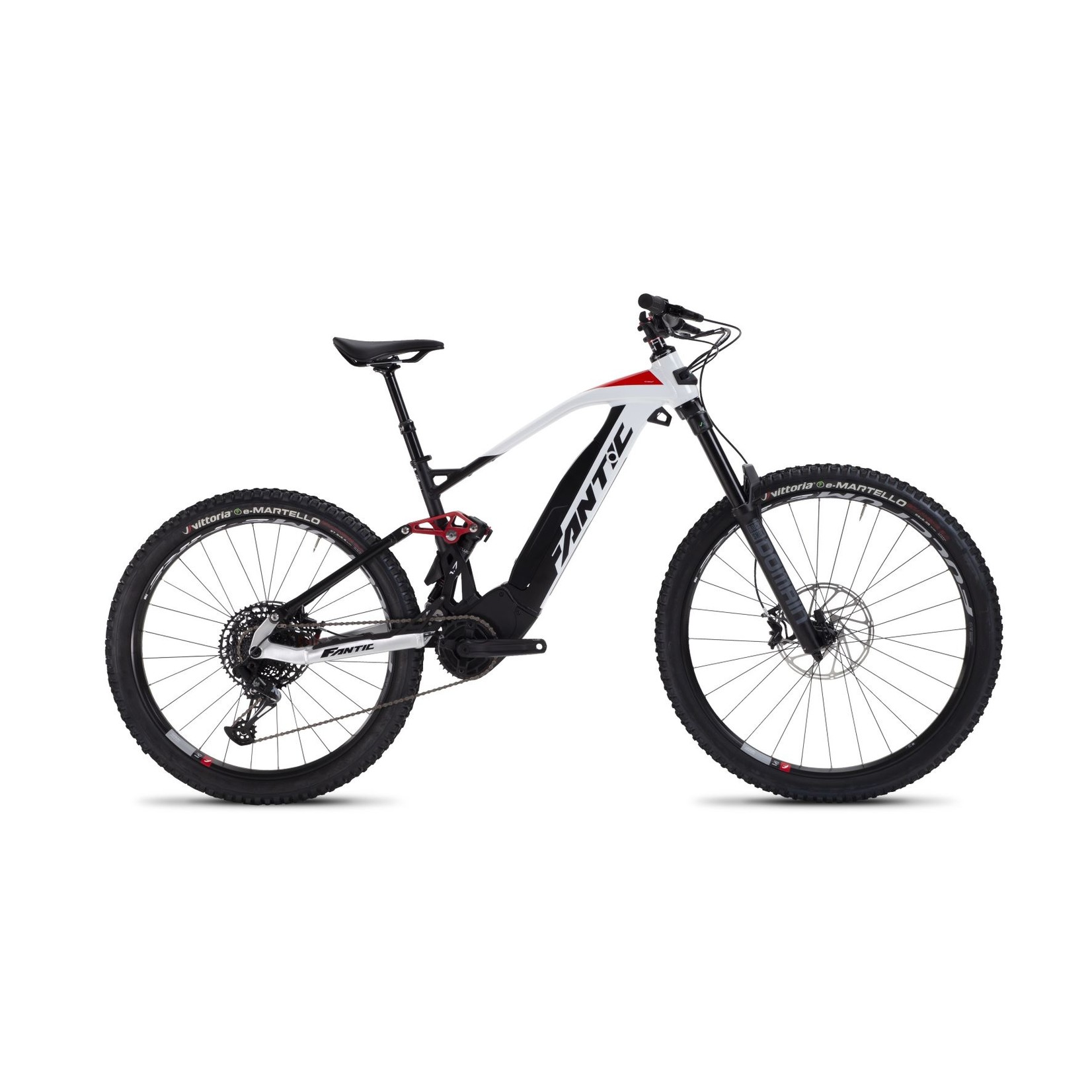 FANTIC XMF 1.7 720WH