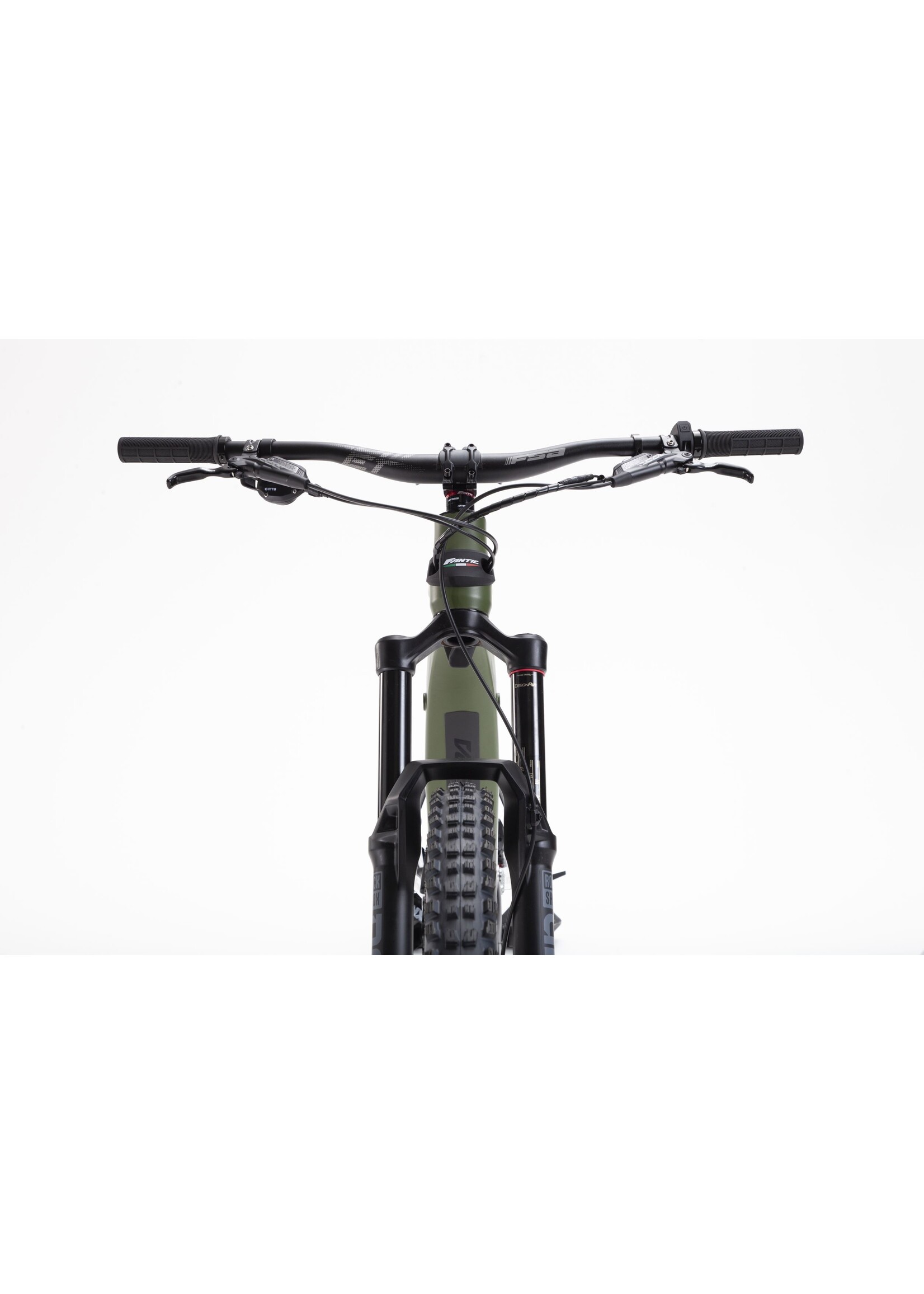 FANTIC EX DEMO (#E2/18)XEF 1.8 SPORT 720WH