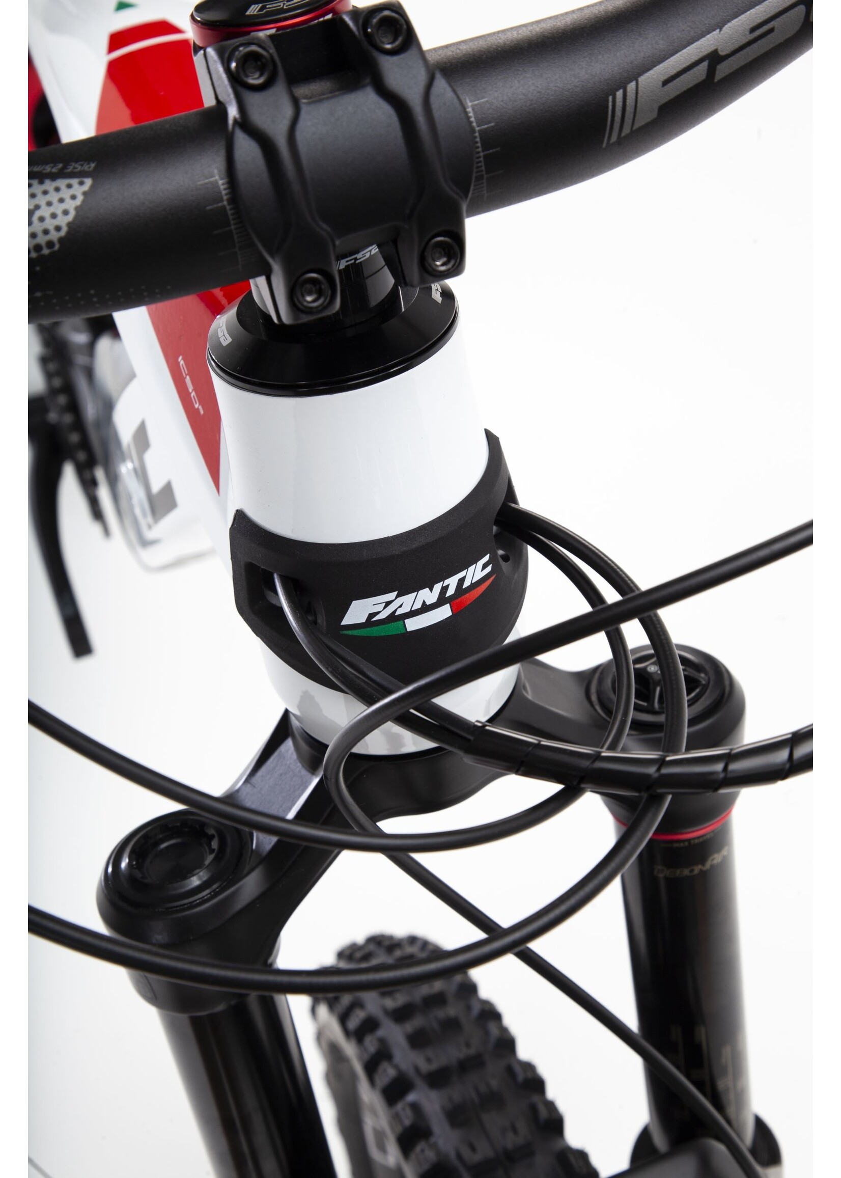 FANTIC EX DEMO (#E2/18)XEF 1.8 SPORT 720WH