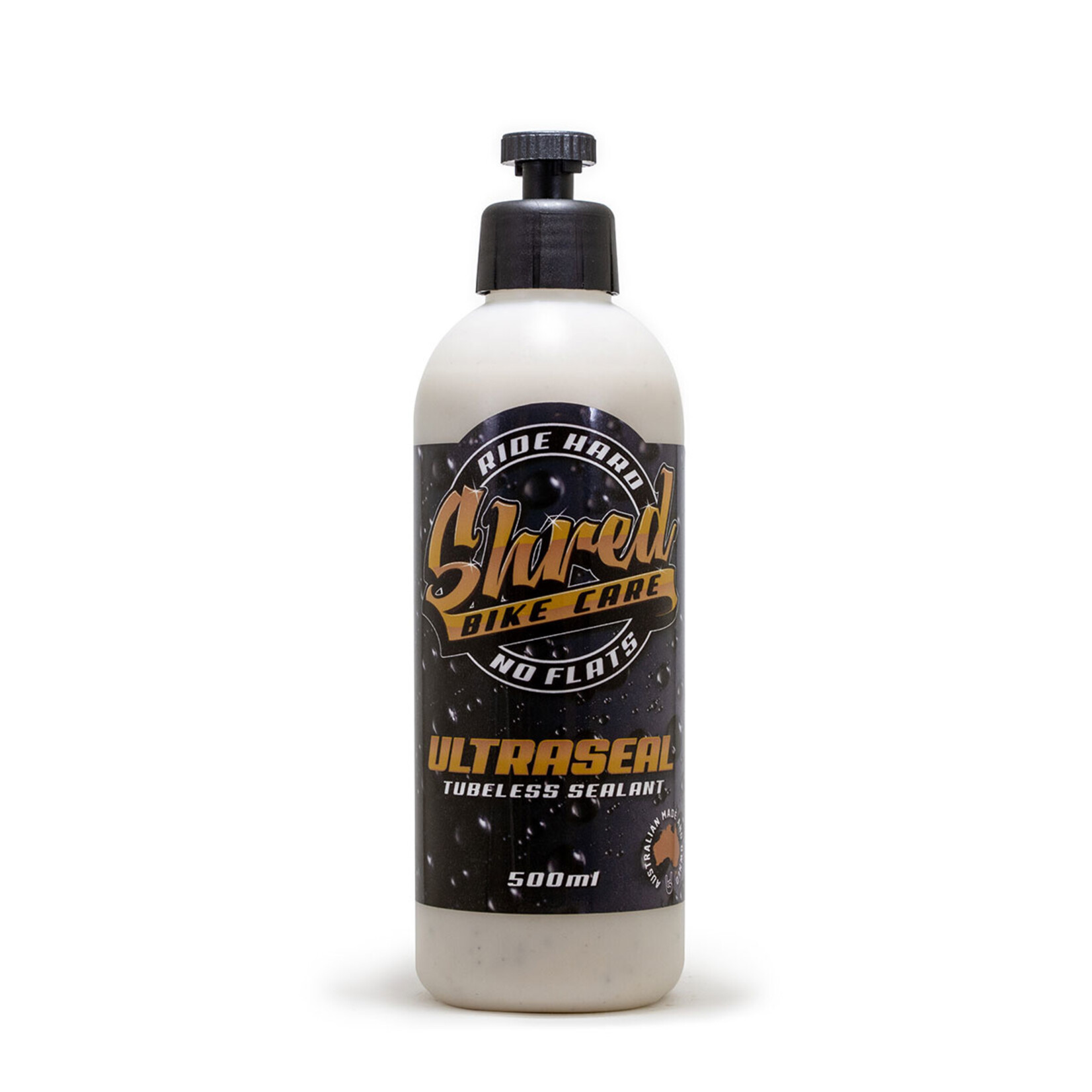 Shred Ultraseal tubeless sealant 500ml