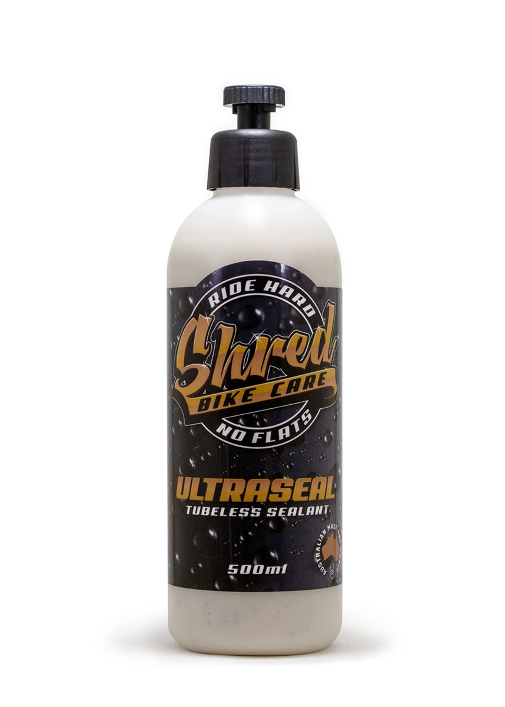 Shred Ultraseal tubeless sealant 500ml