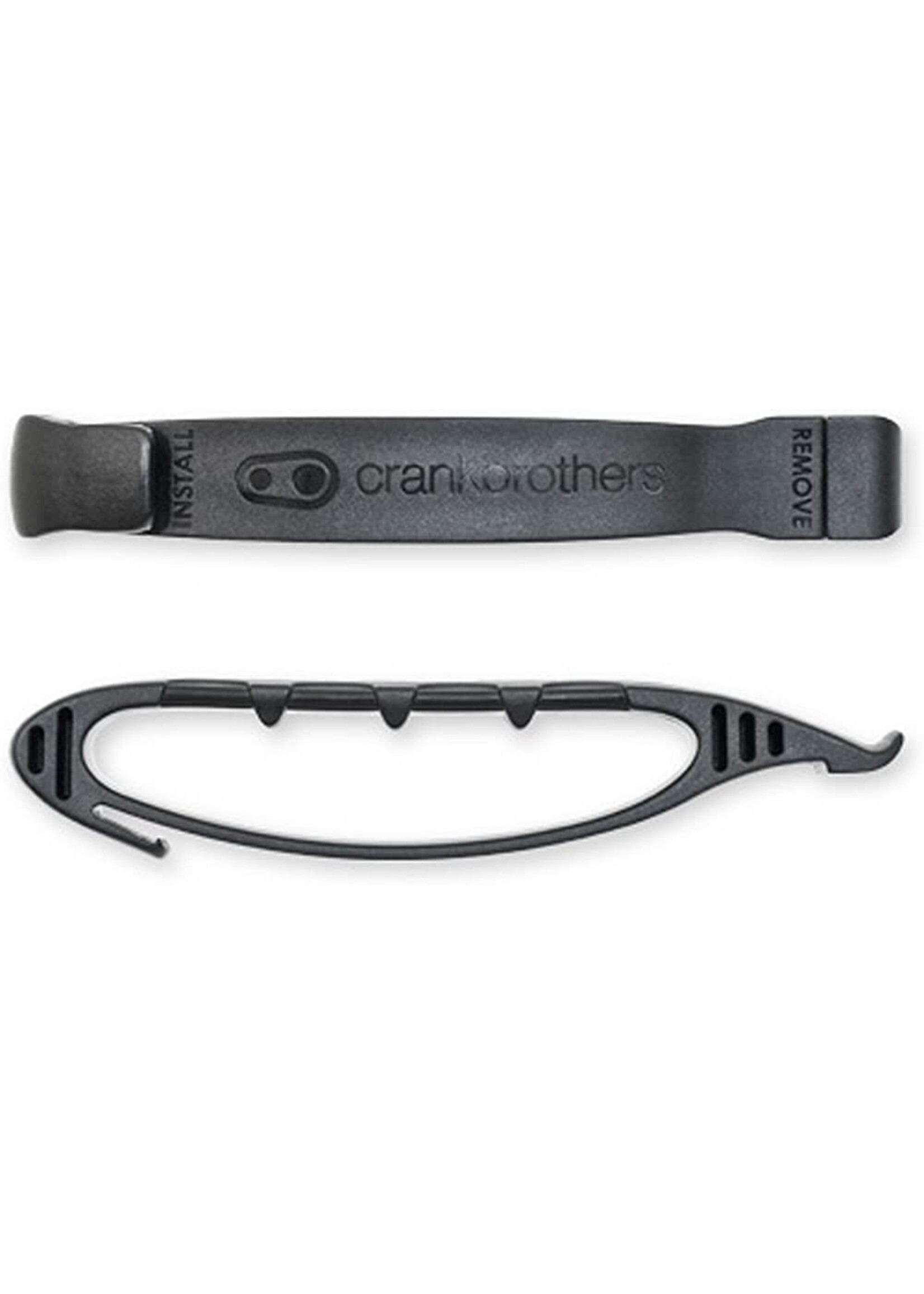 CRANKBROTHERS TOOL SPEEDIER LEVER 24 PIECE BULK