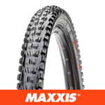 Maxxis Maxxis Minion DHF 26 x 2.50 WT Folding 60tpi EXO TR