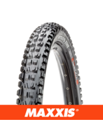 Maxxis Maxxis Minion DHF 26 x 2.50 WT Folding 60tpi EXO TR