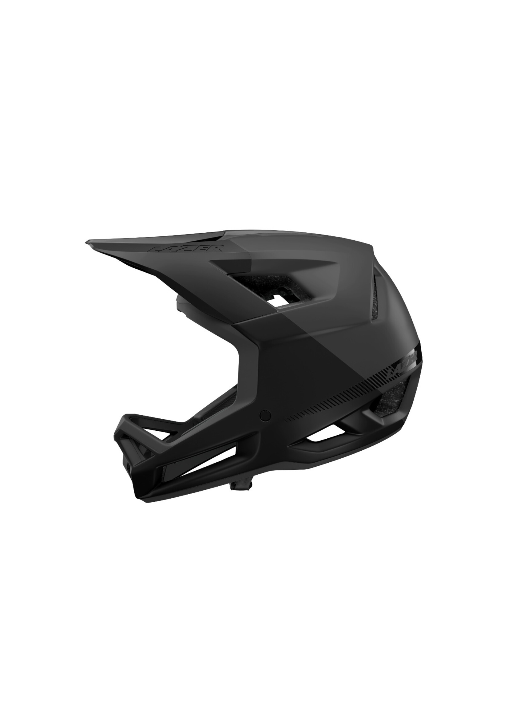 Lazer CAGE KinetiCore Black