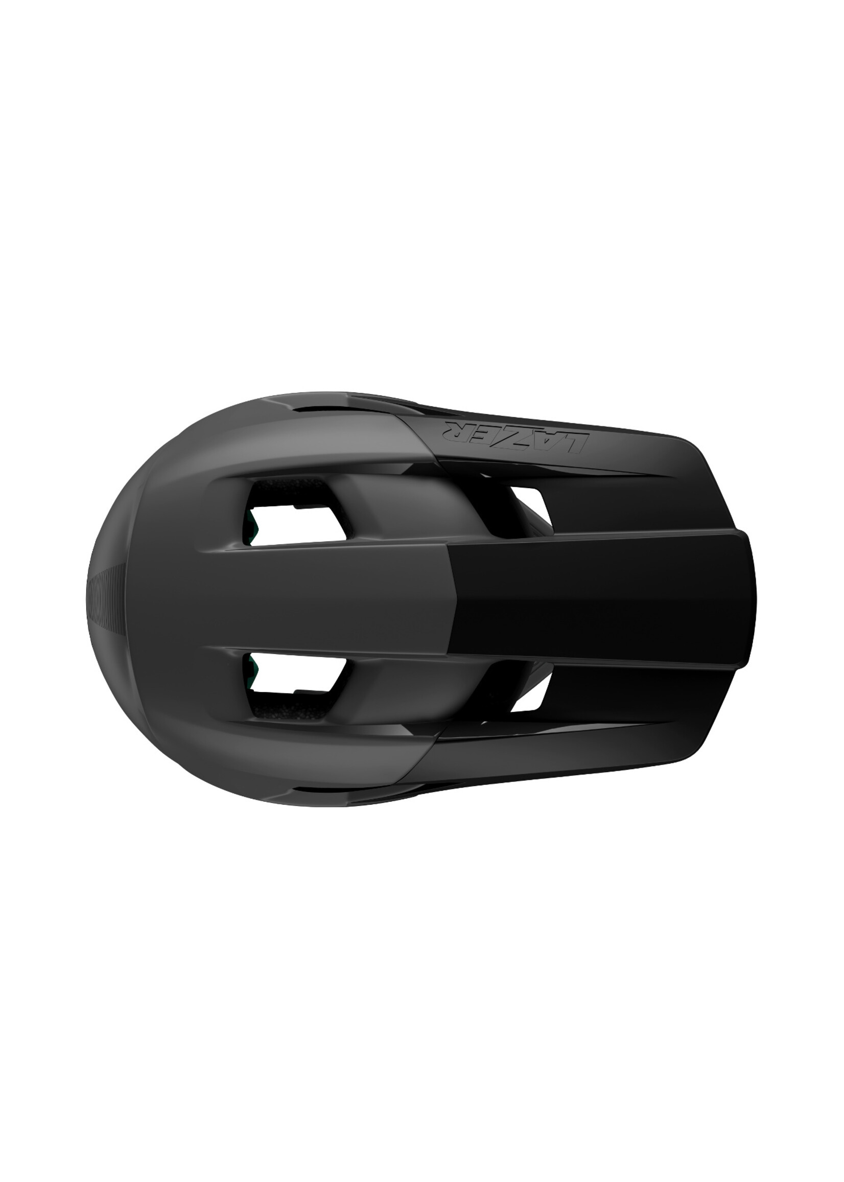 Lazer CAGE KinetiCore Black