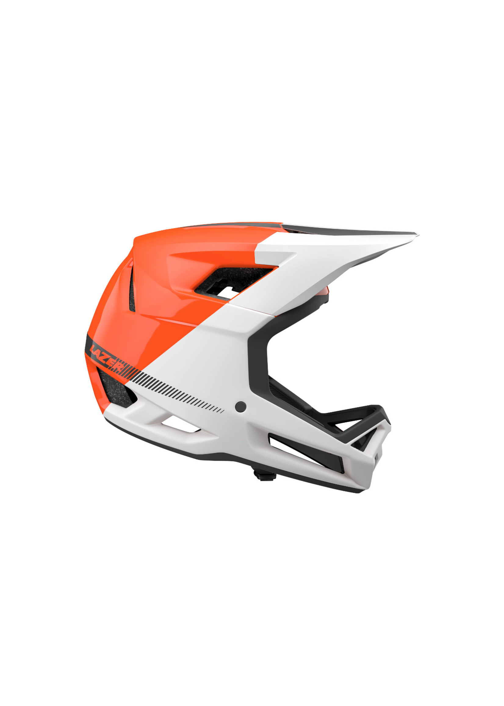 Lazer CAGE KinetiCore Orange