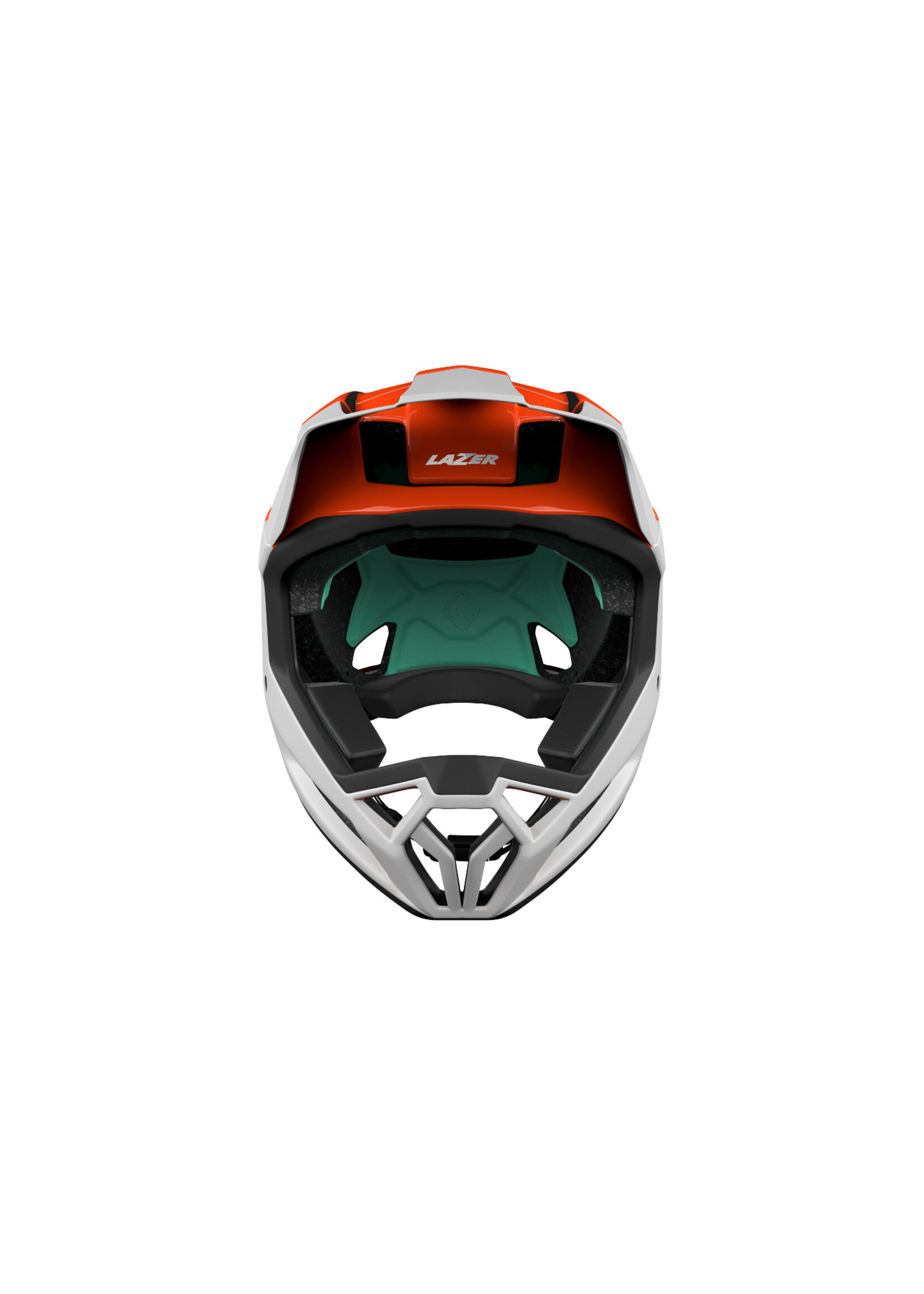 Lazer CAGE KinetiCore Orange