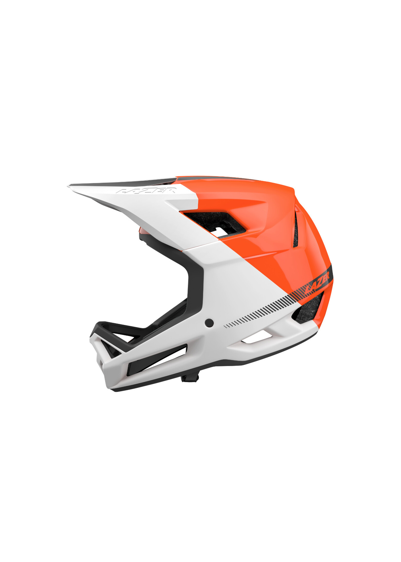 Lazer CAGE KinetiCore Orange