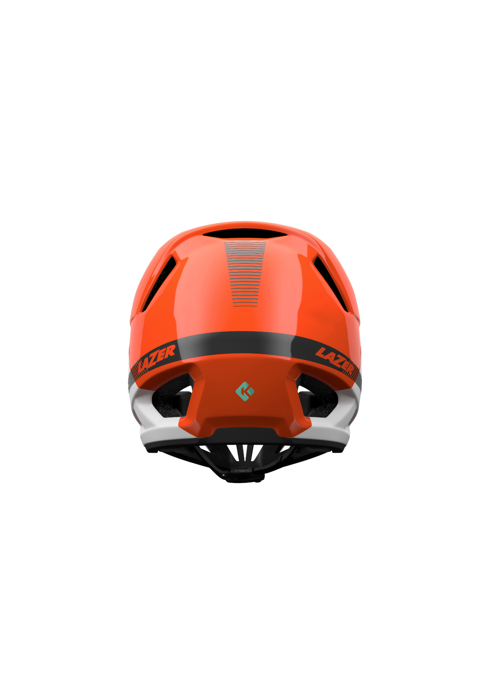 Lazer CAGE KinetiCore Orange