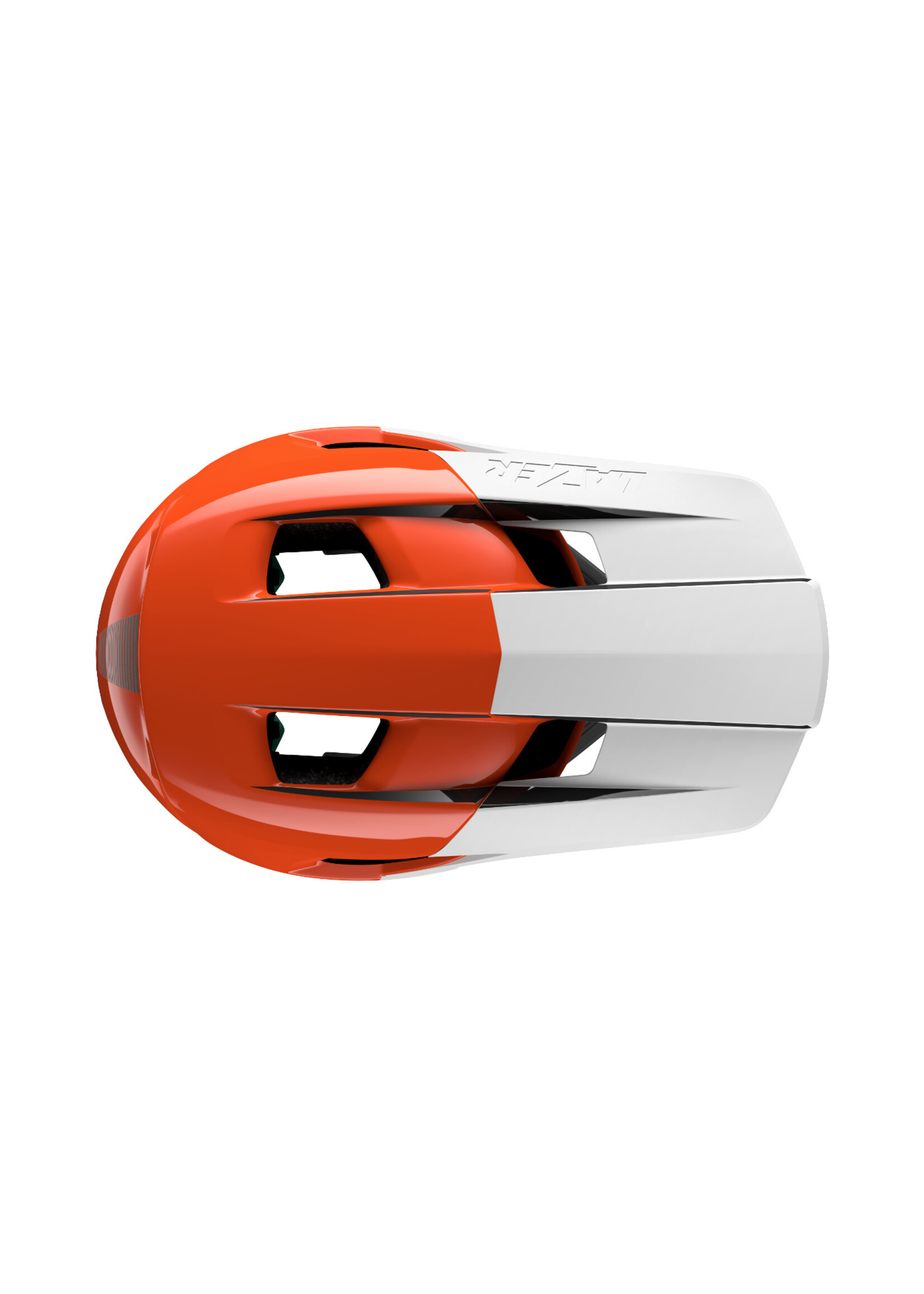 Lazer CAGE KinetiCore Orange