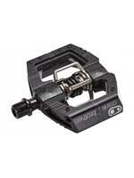 CRANK BROTHERS Crankbrothers Mallet E Pedal Black