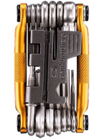 CRANK BROTHERS TOOL MULTI 20 GOLD