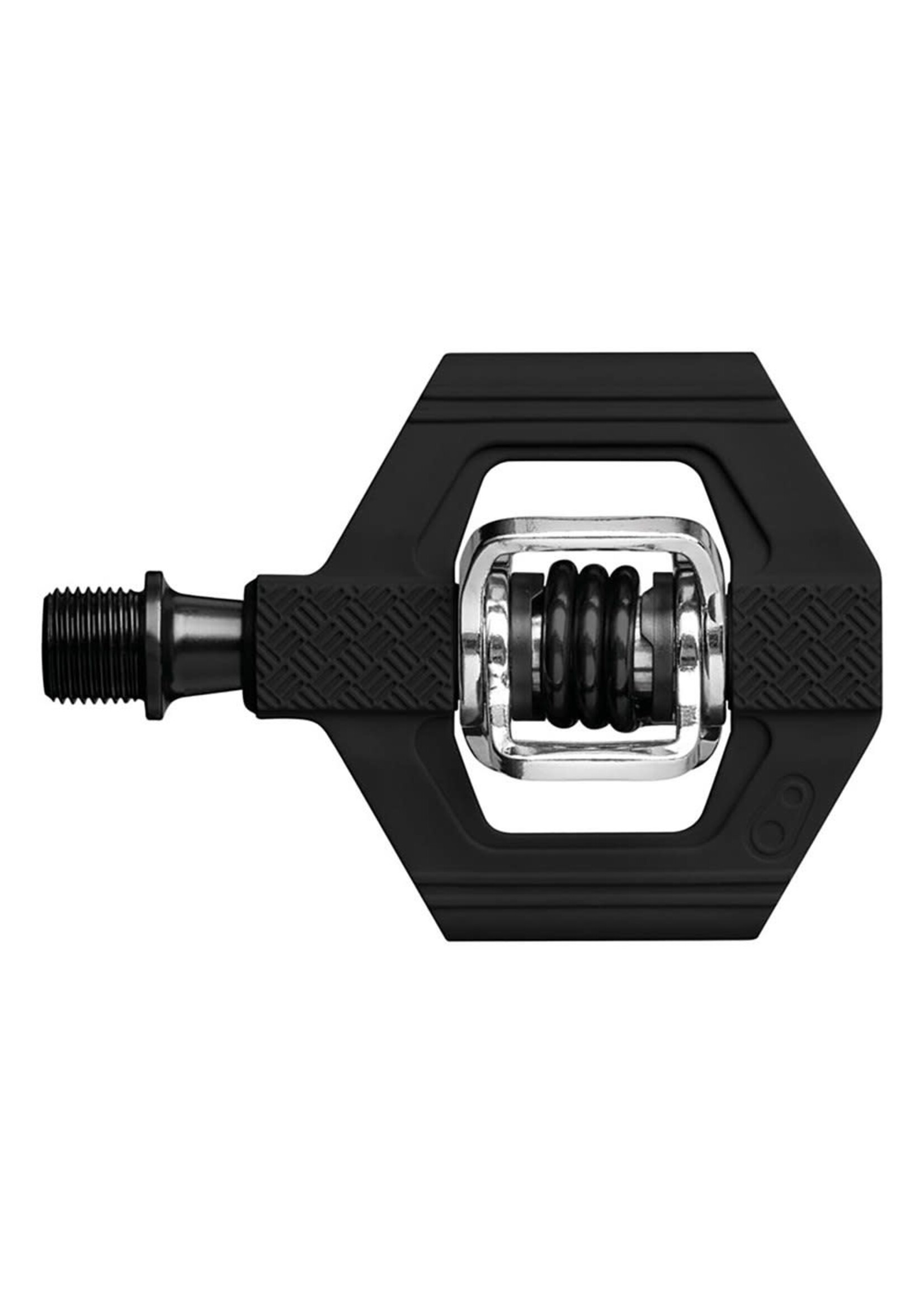 CRANK BROTHERS Pedal Candy 1 Black