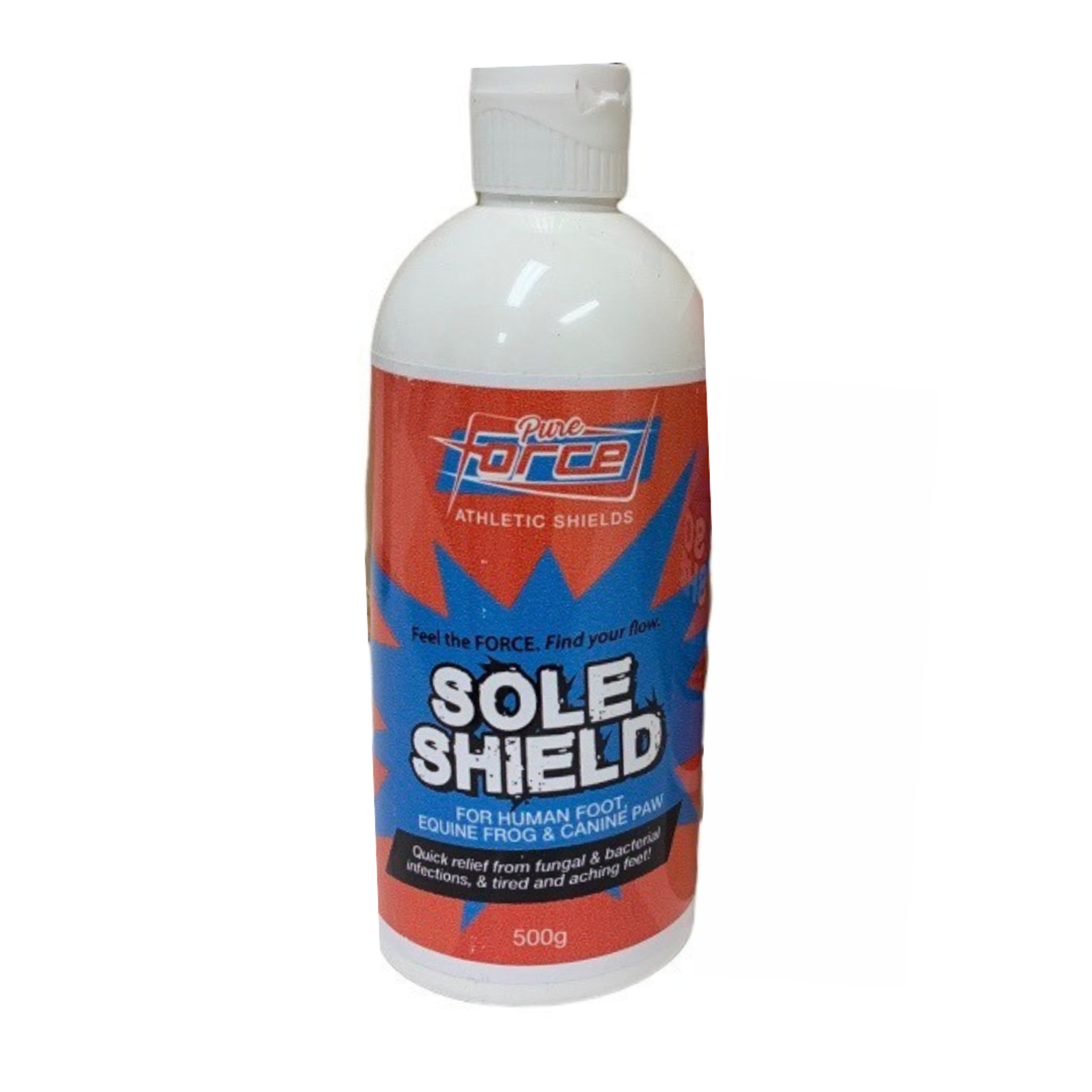 Sole Shield