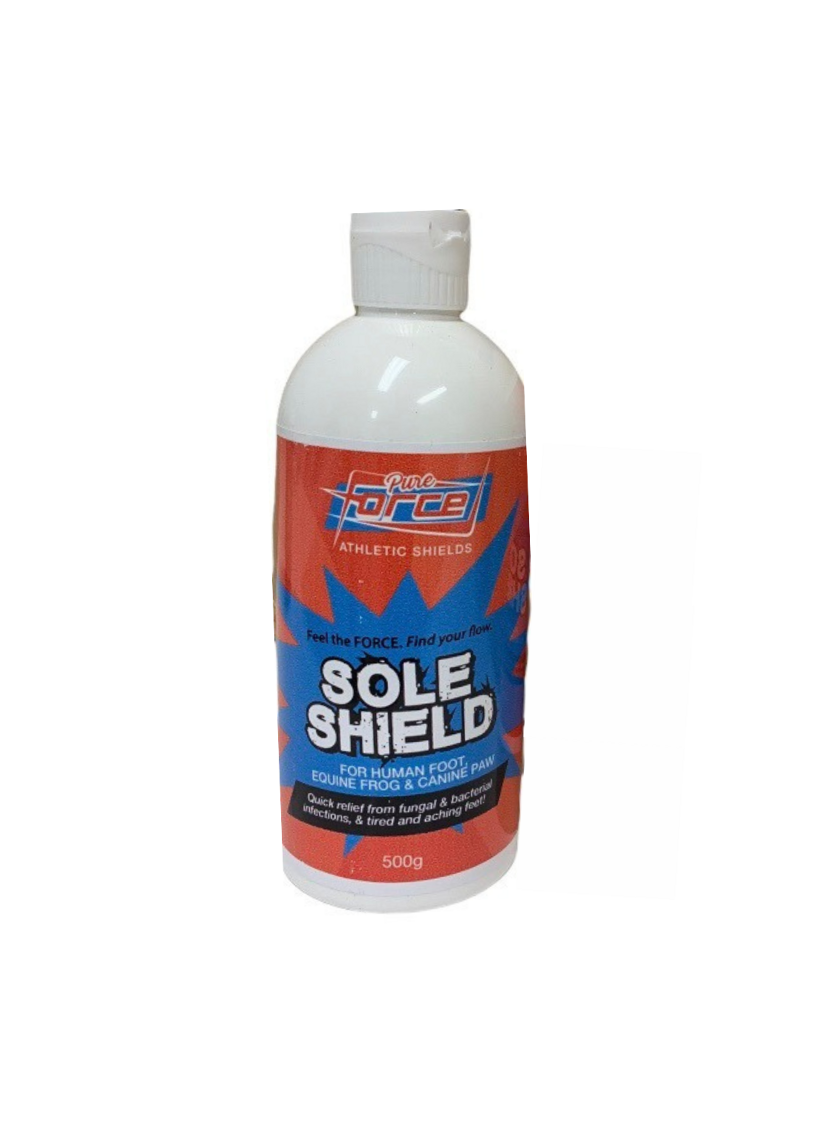 Sole Shield
