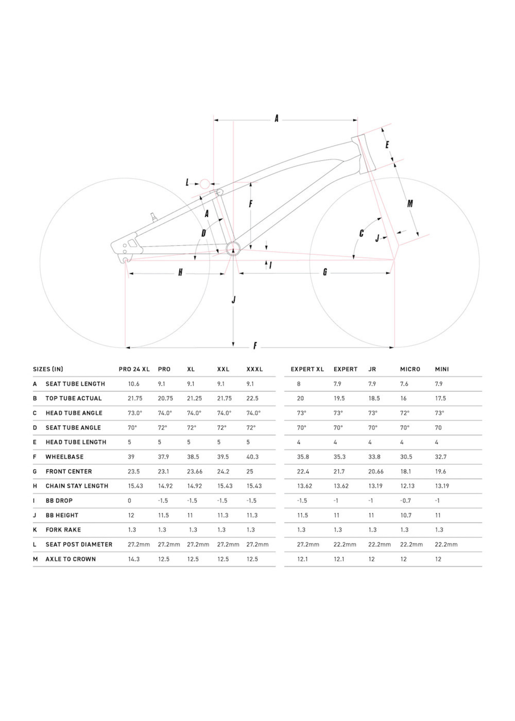 GT 20 U SPEED SERIES PRO NYL XL