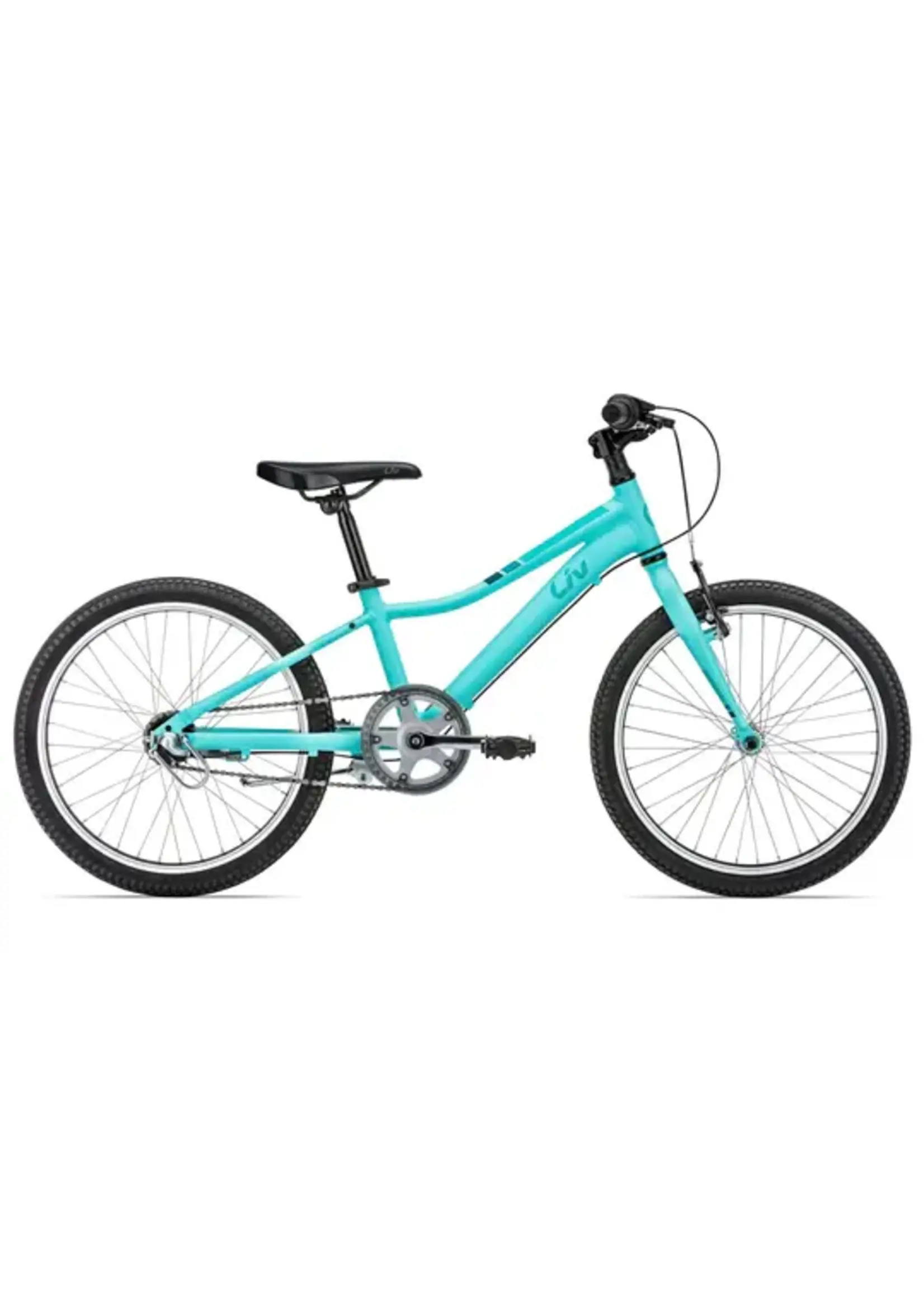 Liv 22 ENCHANT STREET 20 - AQUA