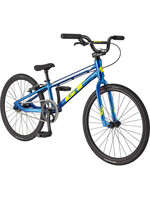 GT 20 U MACH ONE JUNIOR - BLUE