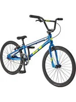 GT 20 U MACH ONE EXPERT - BLUE