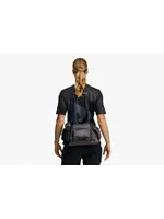 Race Face Stash Hip Bag 3L Black