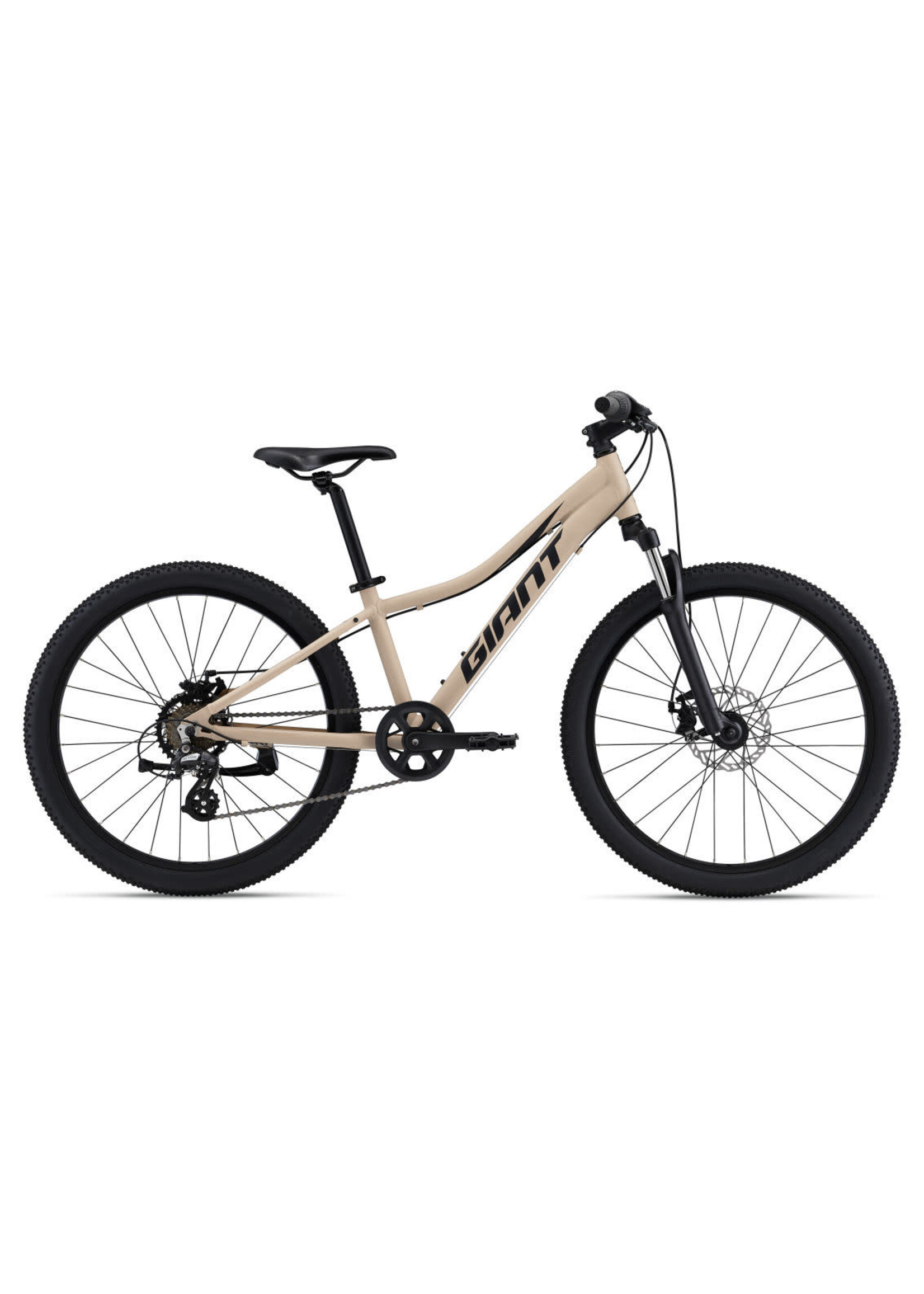 Giant XTC JR DISC 24 - FADED BEIGE